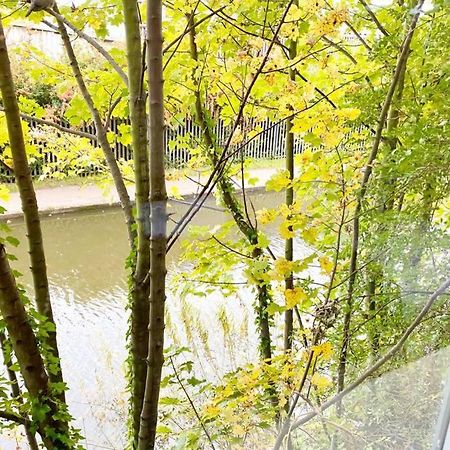 Bishopsgate Luxury Apartment Coventry Exteriör bild