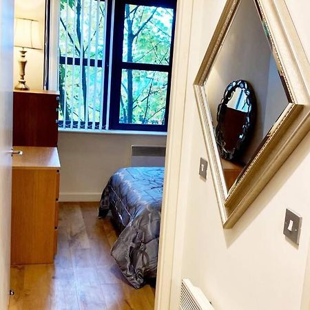 Bishopsgate Luxury Apartment Coventry Exteriör bild