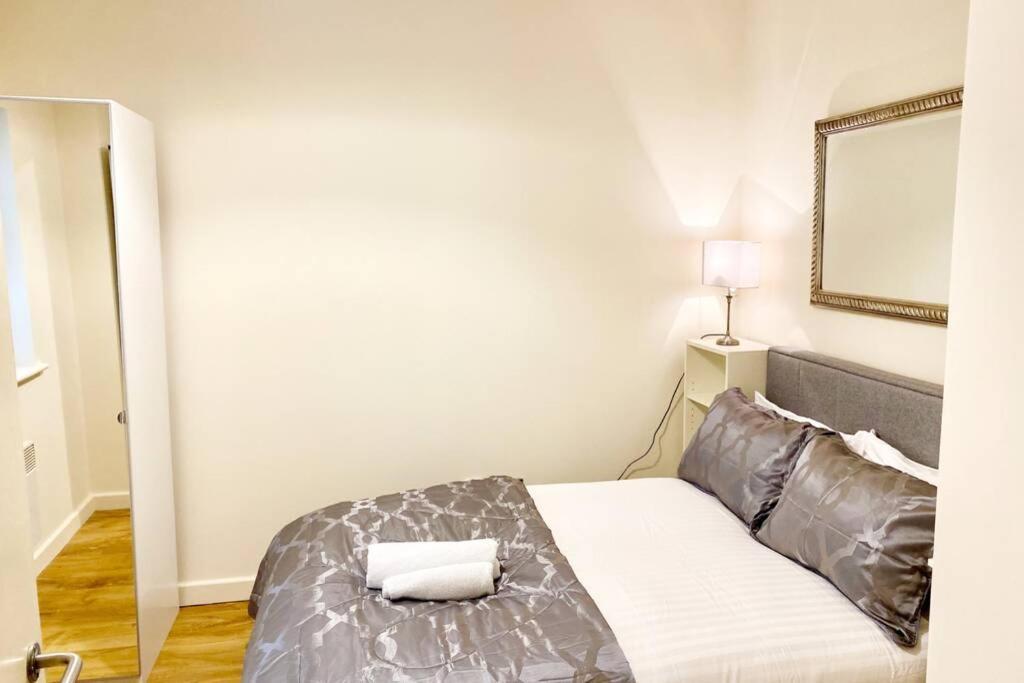 Bishopsgate Luxury Apartment Coventry Exteriör bild